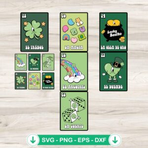 Bad Bunny Lucky Bentino SVG file for Cricut cutting machine