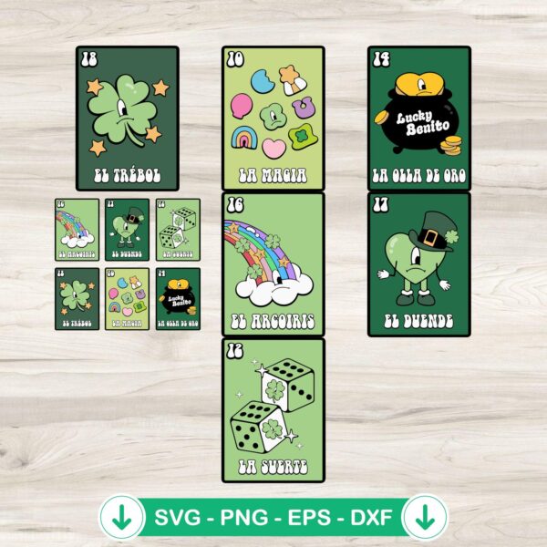 Bad Bunny Lucky Bentino SVG file for Cricut cutting machine
