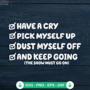 Bluey Mental Health svg file for Cricut and cutting machines