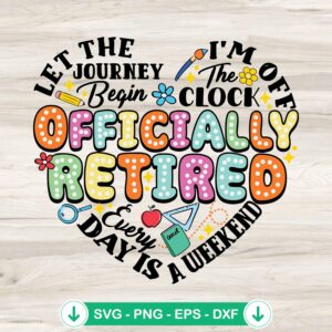 Officially Retired SVG file for DIY projects, cricut svg cut file