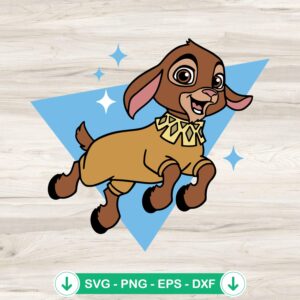 Valentino SVG file for DIY crafts and cutting machines