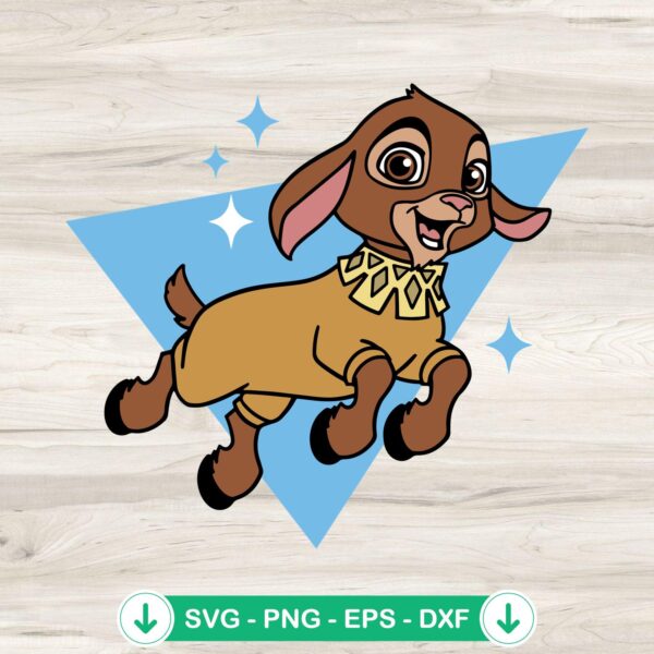 Valentino SVG file for DIY crafts and cutting machines