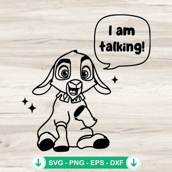 Valentino Wish svg file for cricut svg cutting file