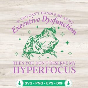 If You Can't Handle Me SVG file for Cricut and cutting machines