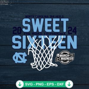 mockup-212807.jpg North Carolina Tar Heels 2024 SVG file for Cricut cutting machine
