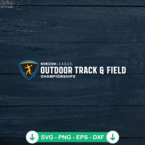 mockup-215947.jpg 2024 Horizon League Outdoor SVG file for track and field