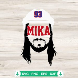 mockup-216299.jpg Mika Zibanejad blank face SVG file for Cricut cutting machine