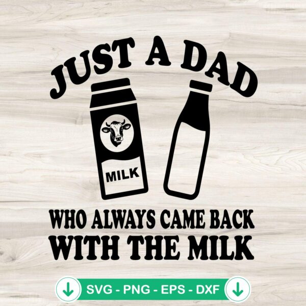 Funny Gift For Dad SVG file, cricut svg cutting file