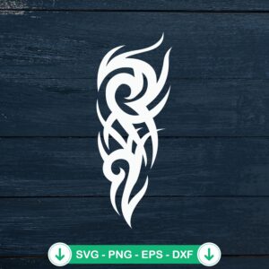 Worst Saint Garment SVG file for cricut cutting machine