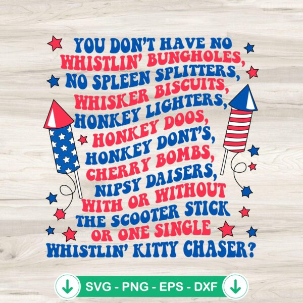 Retro You Don't Have No SVG file for Cricut cutting file