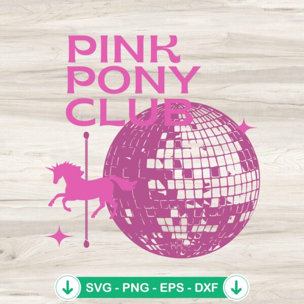 I'm Gonna Keep On Dancing SVG file for Cricut cutting machine