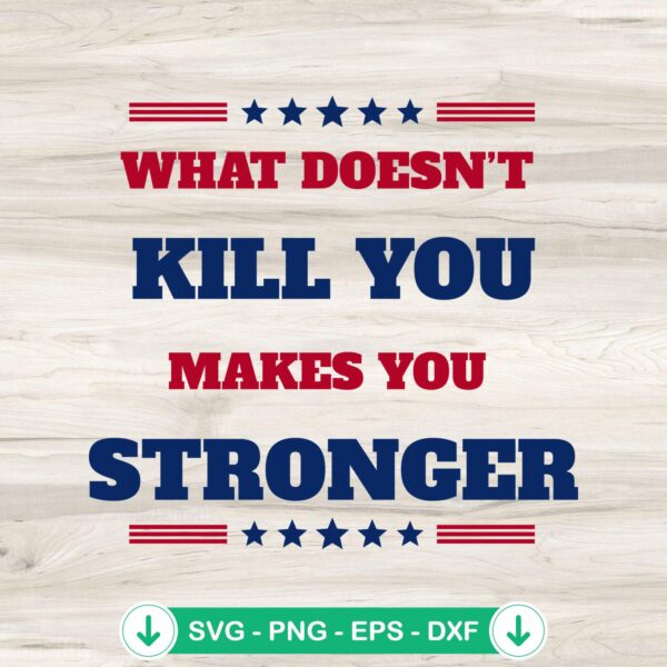 Trump Assassination 2024 SVG file for cricut svg cutting file