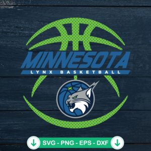 mockup-222771.jpg WNBA Minnesota Lynx svg file for cricut and cutting machines