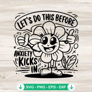 mockup-223185.jpg Let’s Do This SVG file for mental health humor, cricut svg cutting file