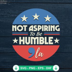 Comma La Kamala Quote svg file for Cricut cutting machine
