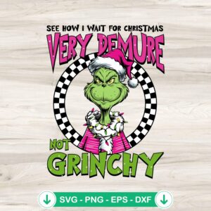 See How I Wait For Christmas SVG file - cricut svg cut file