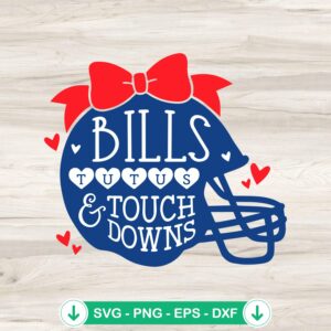Buffalo Bills helmet svg file, cricut svg cut file