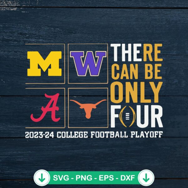 Football Playoff SVG file for Cricut and Silhouette Cutting