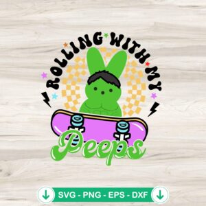 Hulk Easter Day SVG file for DIY crafts, cricut svg cut file