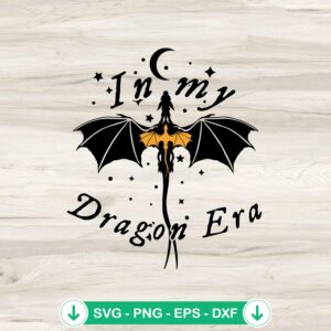 Fourth Wing SVG file for book lovers - cricut svg cutting file