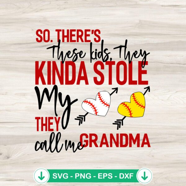 Stole My Heart Kids SVG file for Cricut and cutting projects