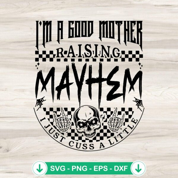 Snarky Sassy Mom Skeleton SVG file, cricut svg cut file for mom quotes