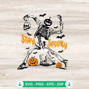 Beetlejuice SVG file for Halloween, Cricut cut file