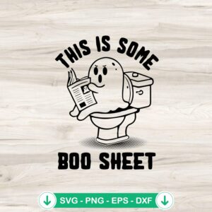 Peanuts Gang Family SVG file for Cricut cutting machine