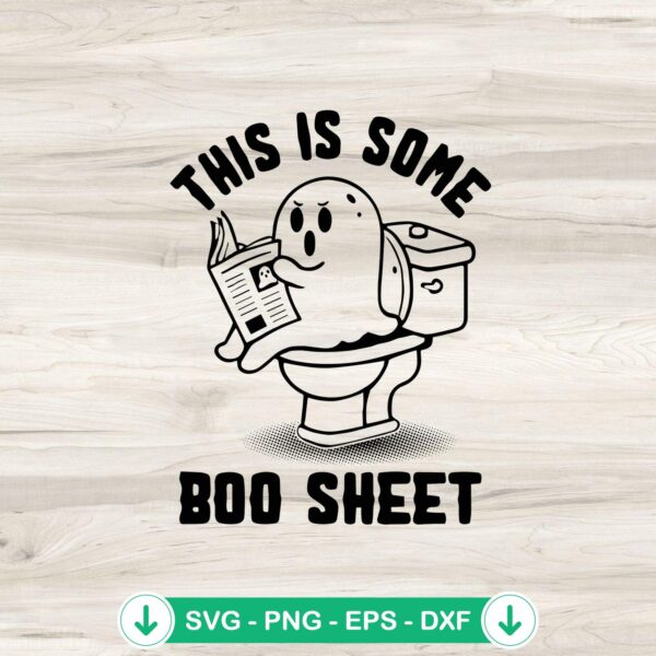 Peanuts Gang Family SVG file for Cricut cutting machine