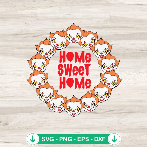 Jack Skellington Halloween SVG file for cutting machines