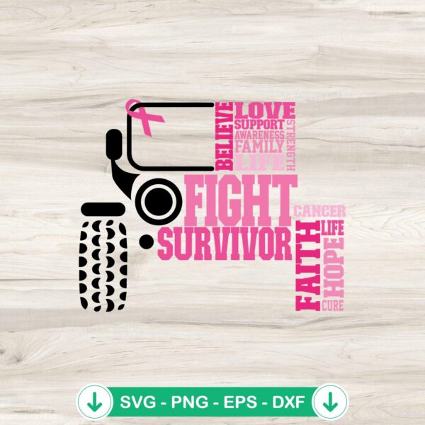 Bluey School Bag SVG file for Cricut & DIY cutting machine