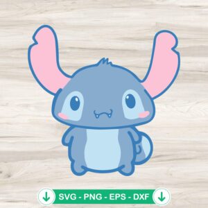 Cinnamoroll as Spiderman SVG file, cutting file for Cricut