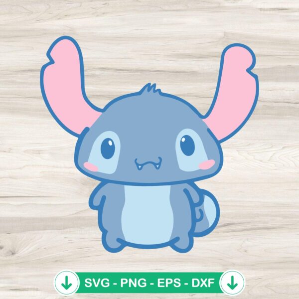 Cinnamoroll as Spiderman SVG file, cutting file for Cricut