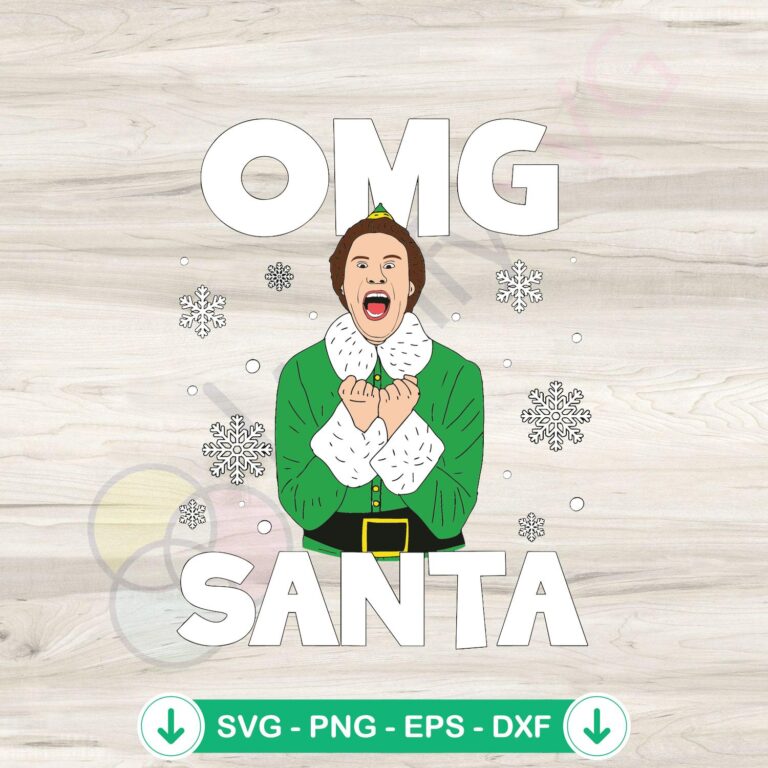 Funny Teacher Elf Christmas Vibe SVG Clipart - Festive Holiday Design 2 Funny Teacher Elf Christmas Vibe SVG file for cutting machines