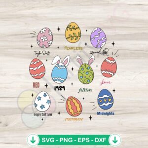 In My Peep Era SVG file for Easter crafts, cricut svg cut file