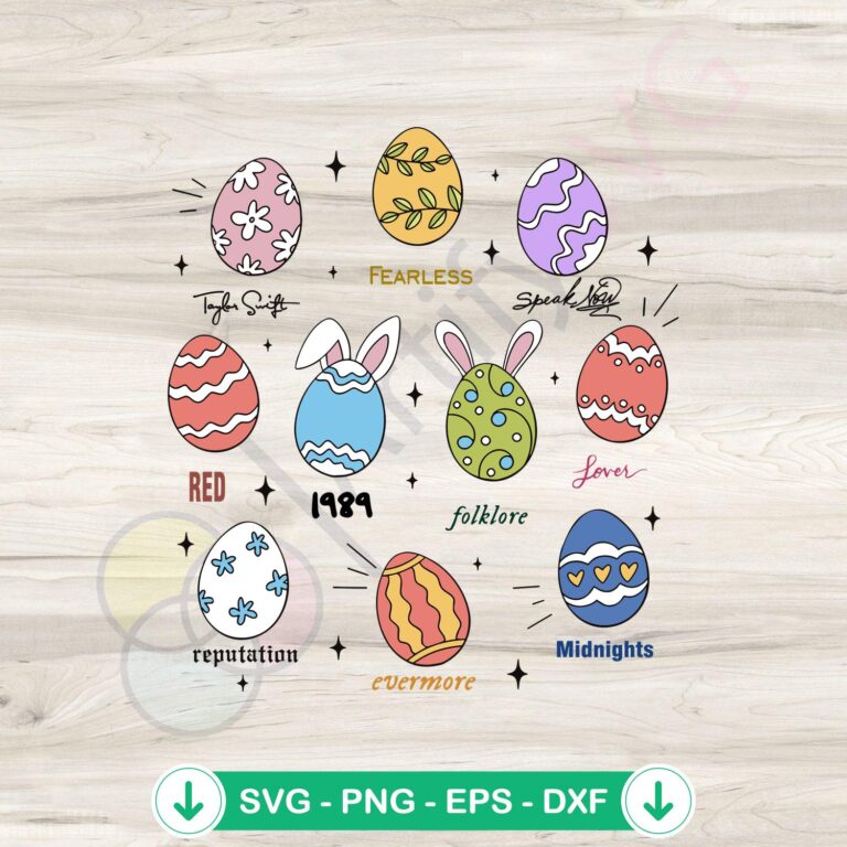 In My Peep Era SVG file for Easter crafts, cricut svg cut file