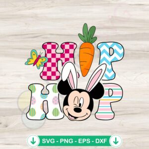 Highland Cow Easter SVG file, cricut svg cut file